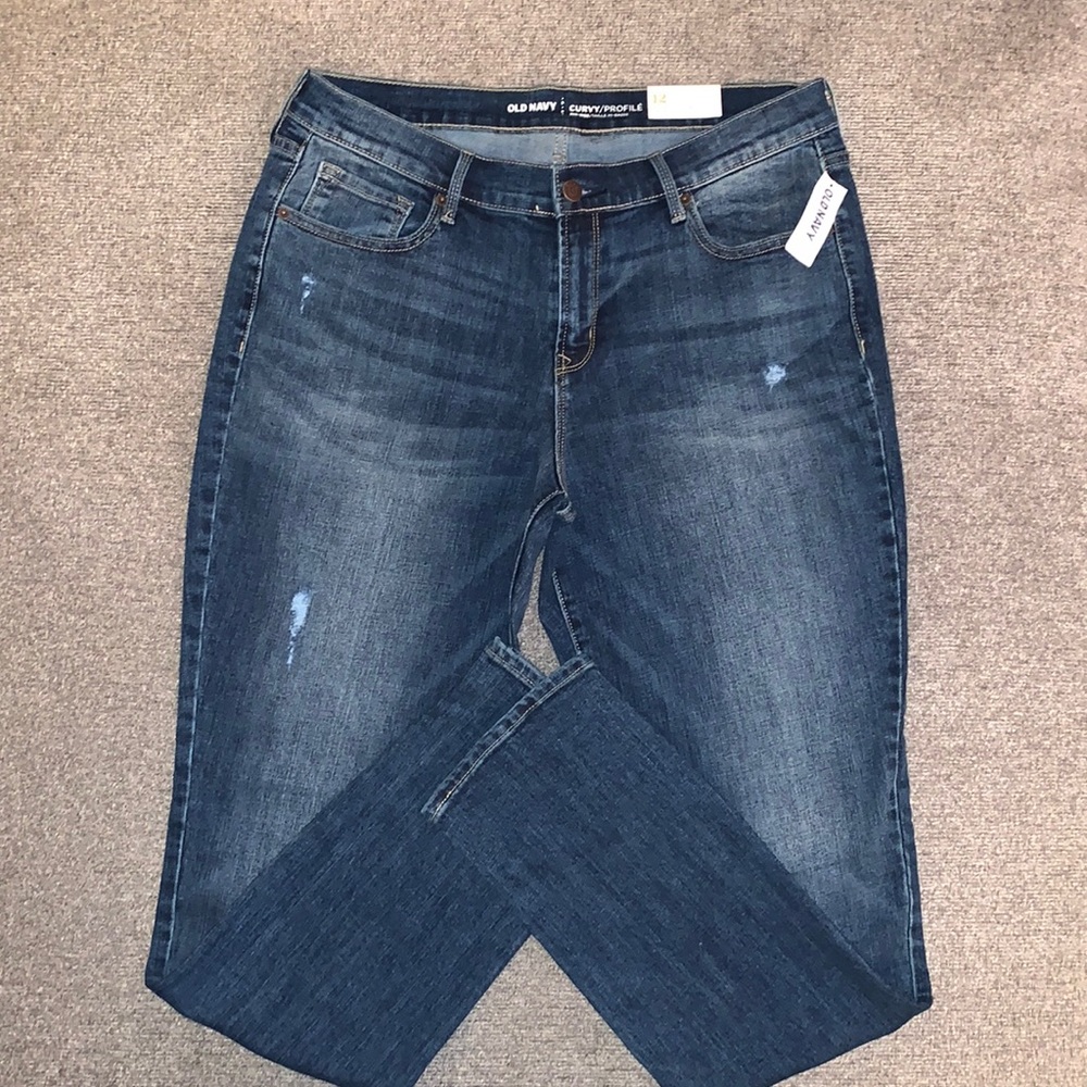 Old Navy Jeans